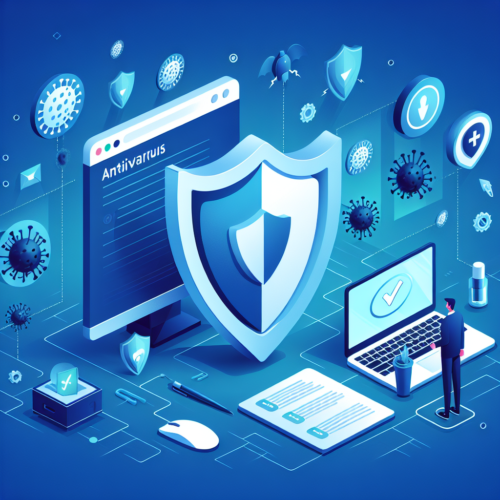Antivirus F-Secure : Protégez votre PC efficacement