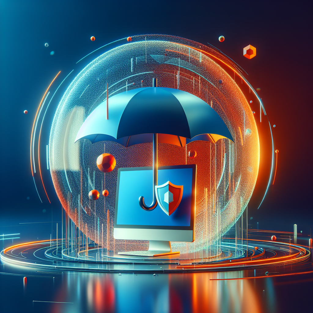 Antivirus Kaspersky : Protection Optimale pour Votre PC