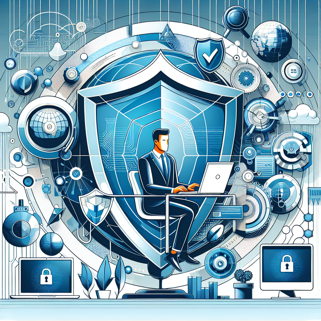 Bitdefender Internet : Protégez Votre PC Efficientement