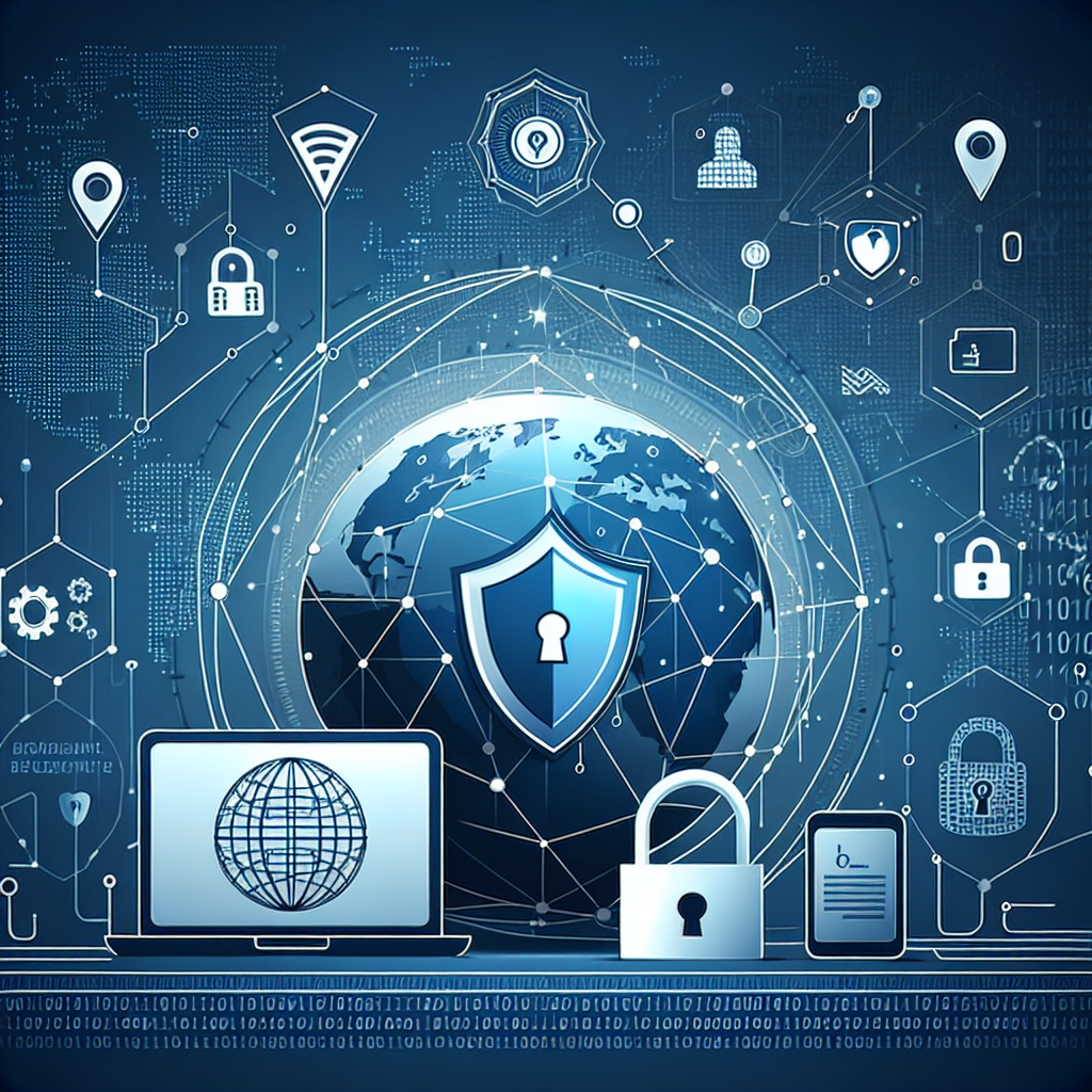 Guide ultime sur la cybersécurité avec ProtegerSonPc.com