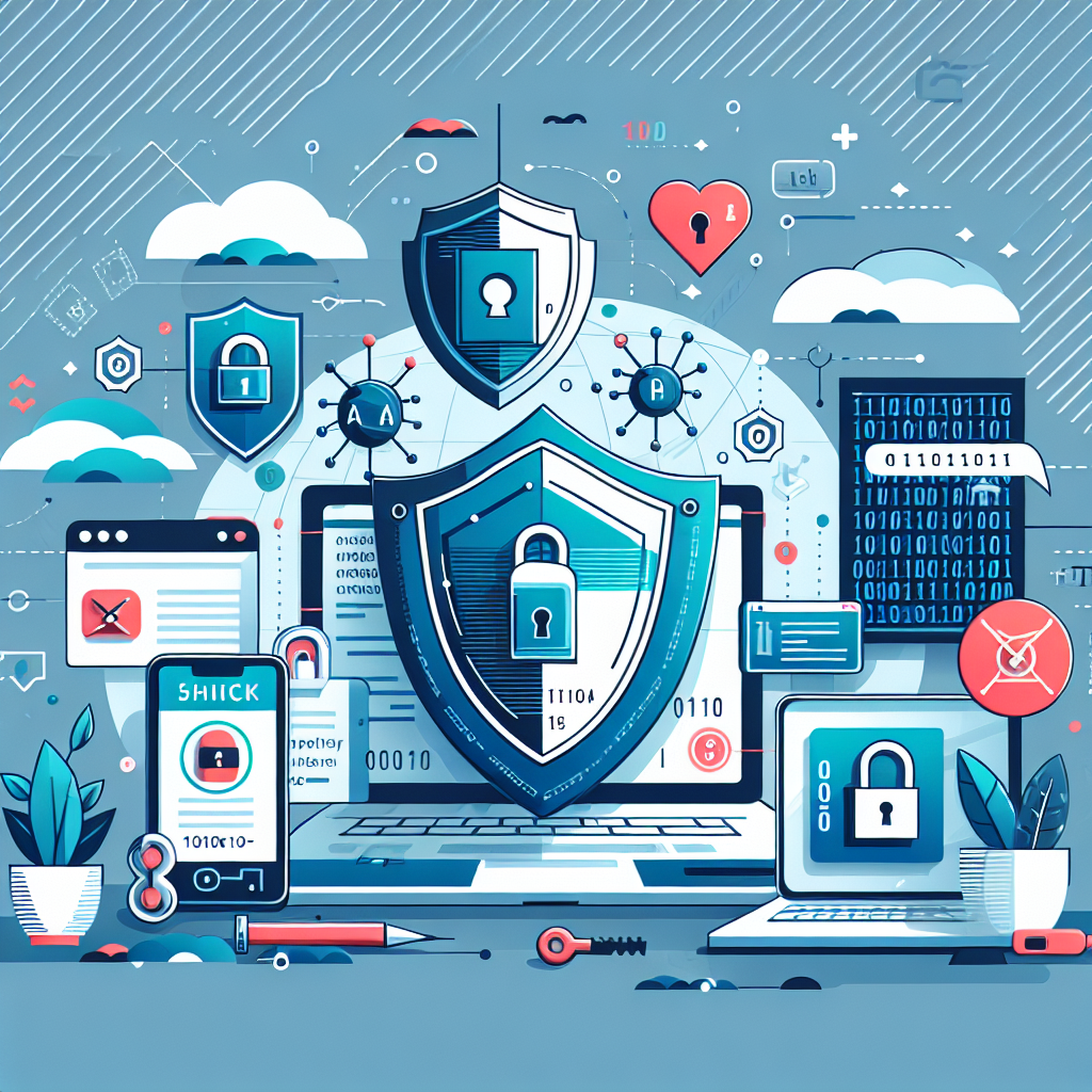 ProtegerSonPc.com : Votre Guide Ultime en Cybersécurité