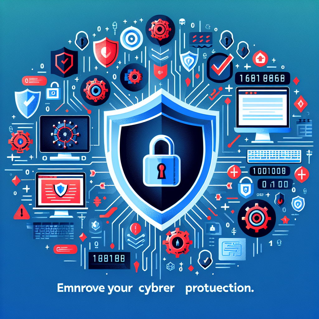 Comment ProtegerSonPc.com Améliore Votre Cybersécurité