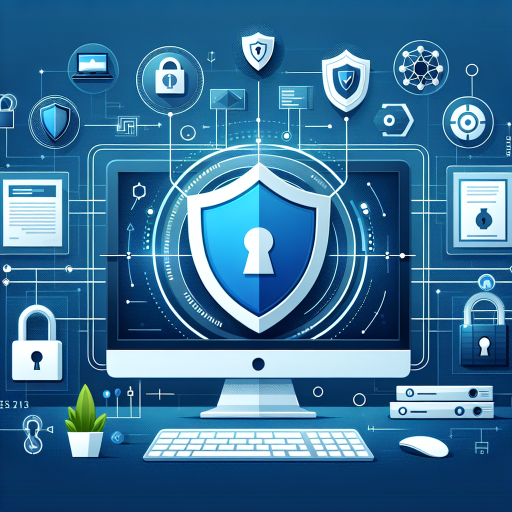 Renforcez votre cybersécurité avec ProtegerSonPc.com
