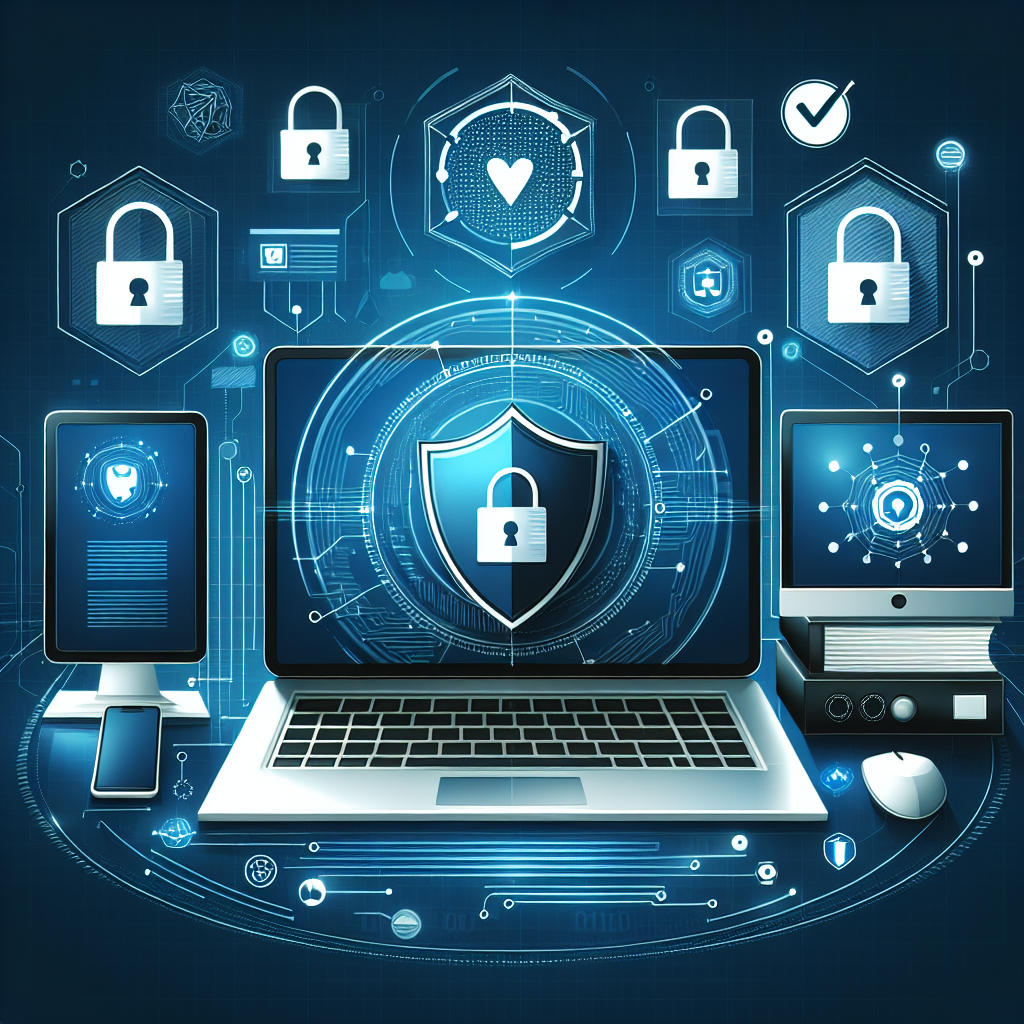 Guide ultime de la cybersécurité avec ProtegerSonPc.com