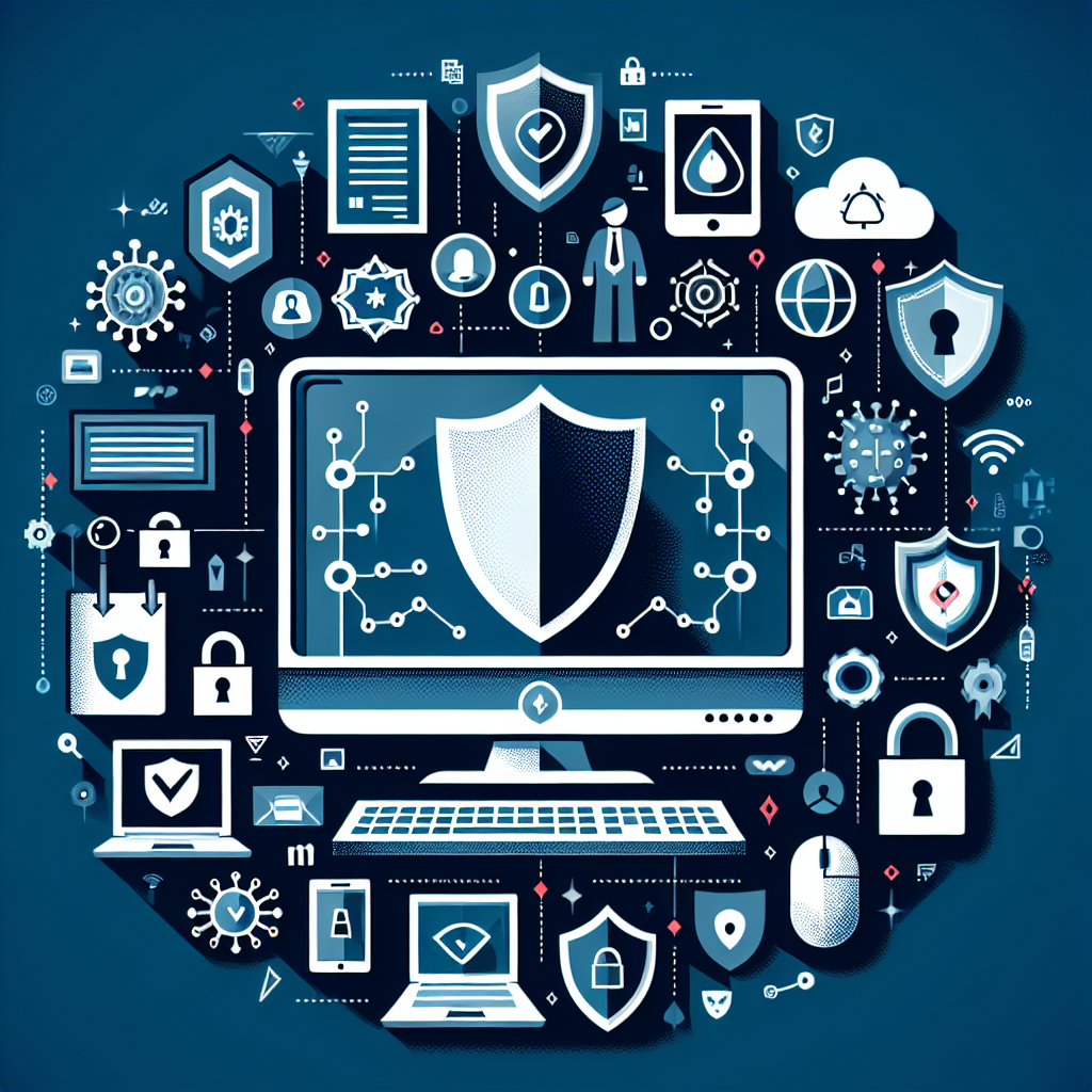 Protéger votre PC : Guide ultime de ProtegerSonPc.com
