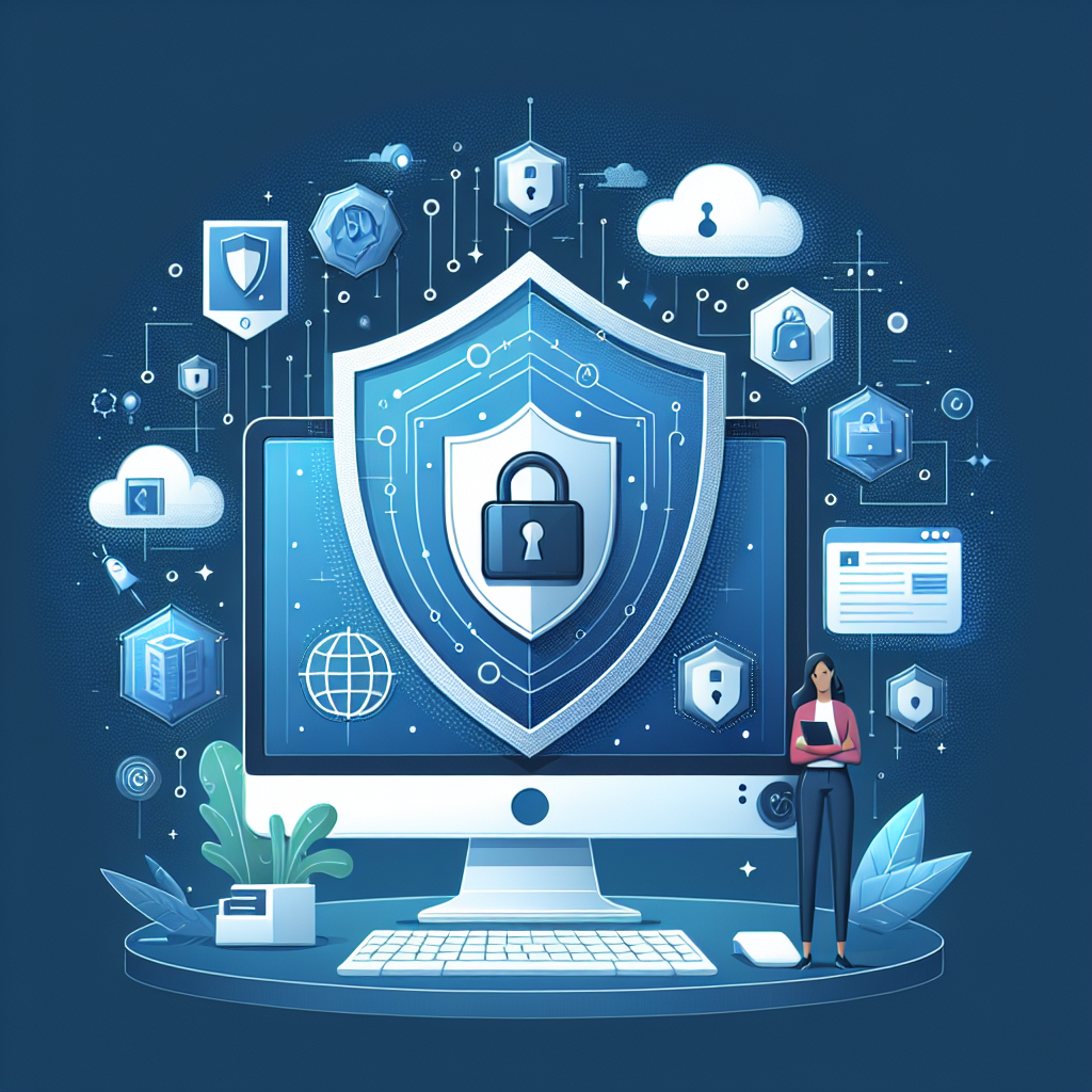 Protégez votre PC avec ProtegerSonPc.com et la cybersécurité