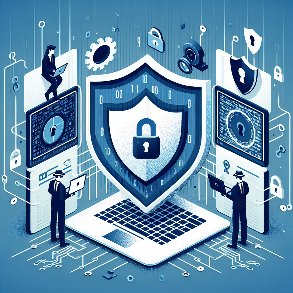 Guide Complet: Cybersécurité avec ProtegerSonPc.com
