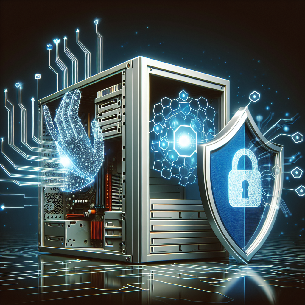 ProtegerSonPc.com: Guide ultime en cybersécurité