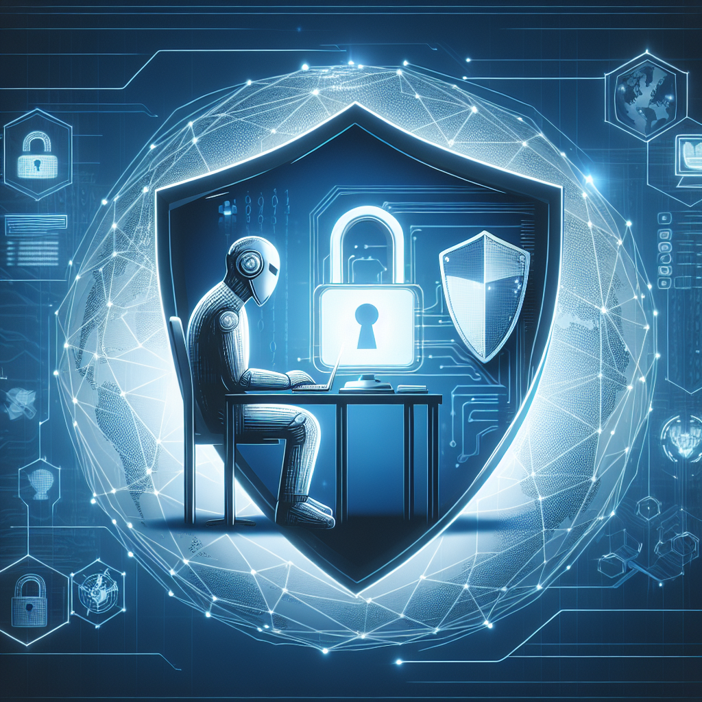 Cybersécurité : Guide pour ProtegerSonPc.com
