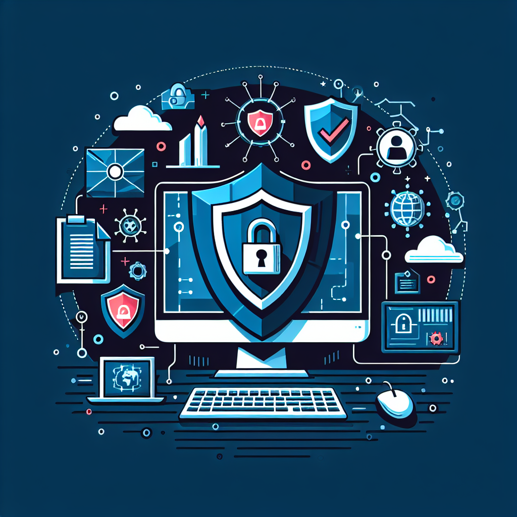Guide Ultime: ProtégerSonPc.com et Cybersécurité