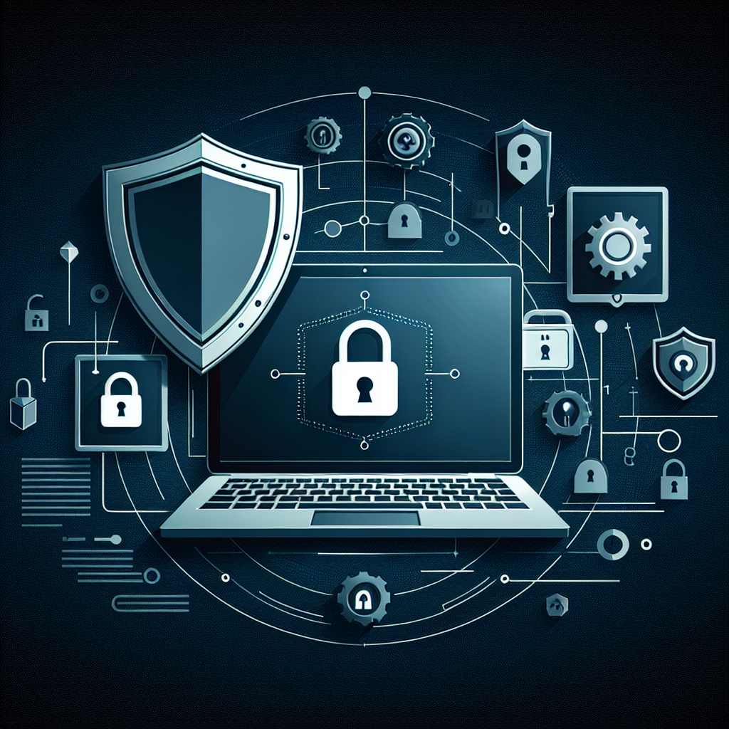 Optimisez votre sécurité avec ProtegerSonPc.com