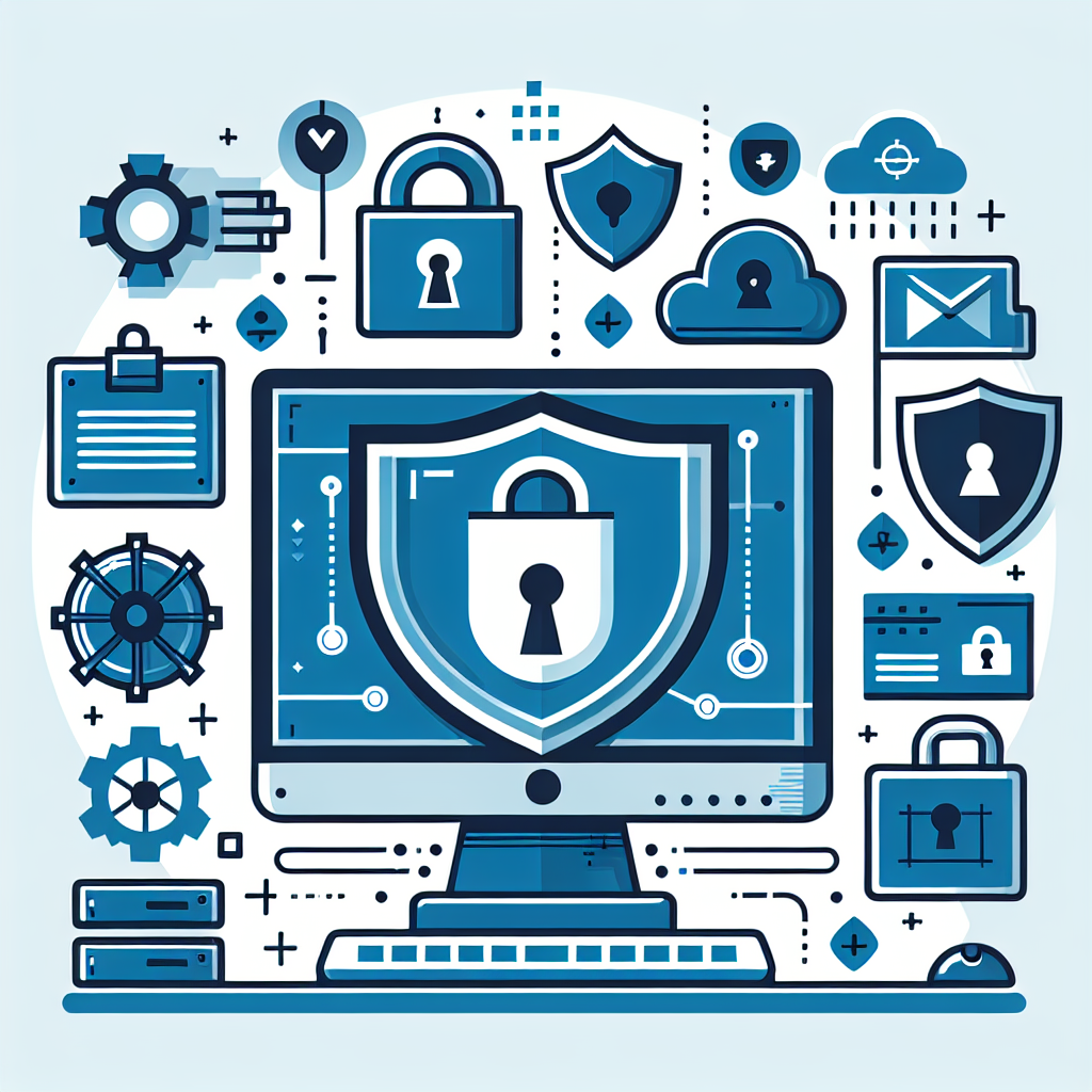 Cybersécurité : Protégez Votre PC avec ProtegerSonPc.com