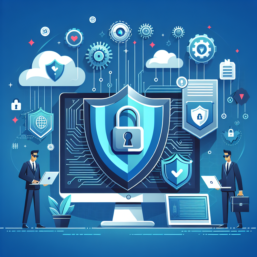 Guide Ultime: ProtegerSonPc.com et Cybersécurité