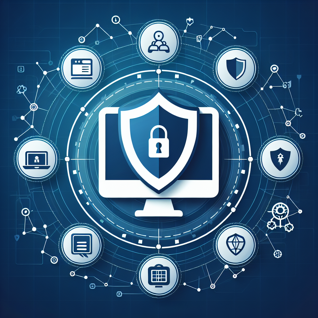 Cybersécurité : Protégez Votre PC avec ProtegerSonPc.com