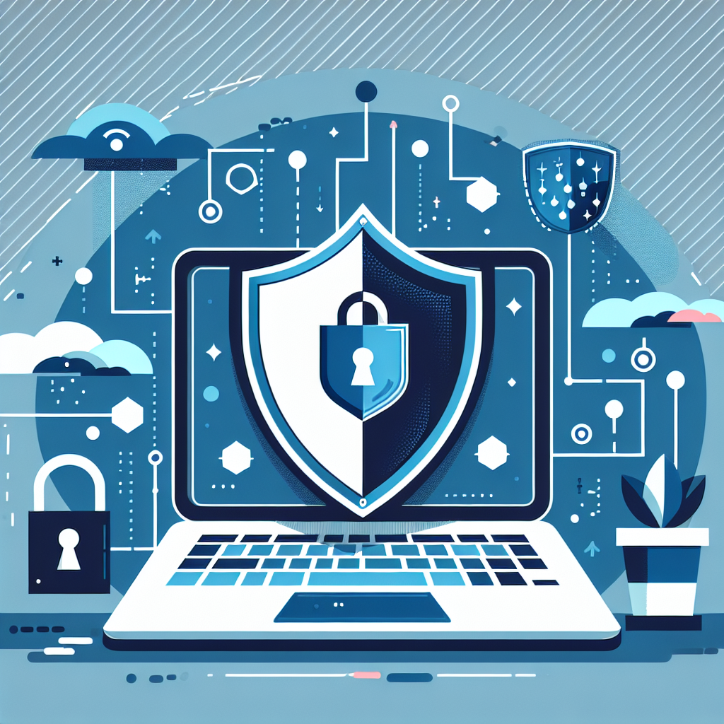 Améliorez Votre Cybersécurité avec ProtegerSonPc.com