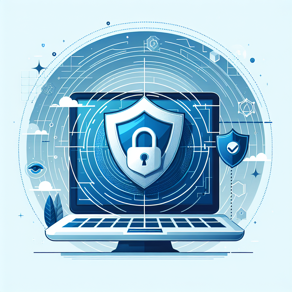 Cybersécurité : Protégez Votre PC avec ProtegerSonPc.com