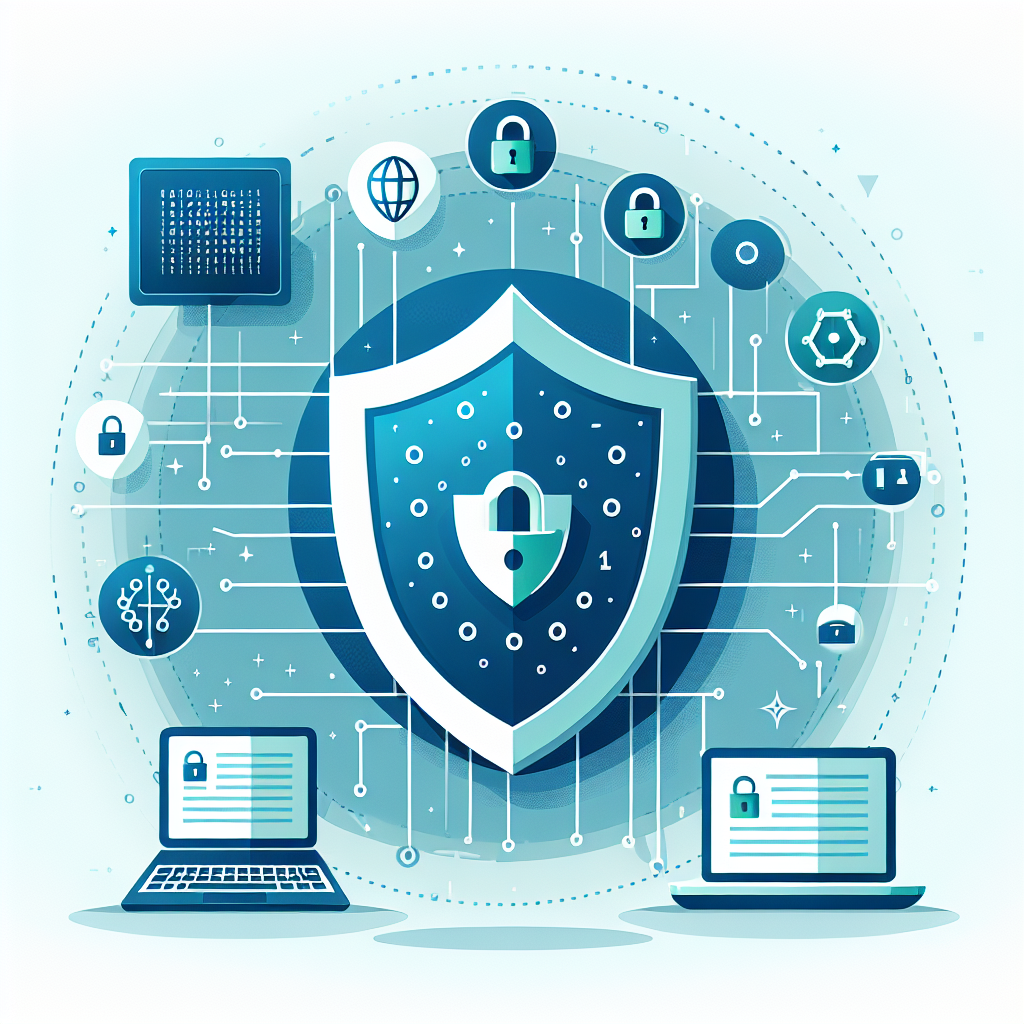 Protection et cybersécurité: ProtegerSonPc.com