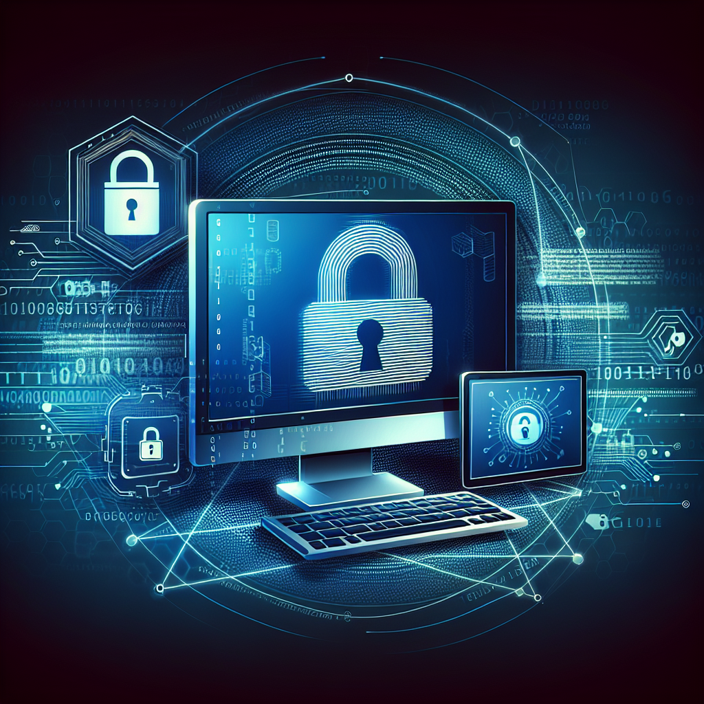 Guide essentiel: ProtegerSonPc.com et la cybersécurité