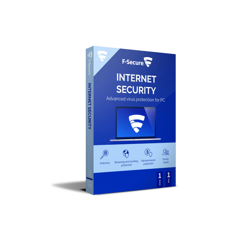 F-Secure Internet Security