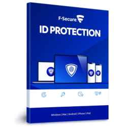 F-Secure ID Protection