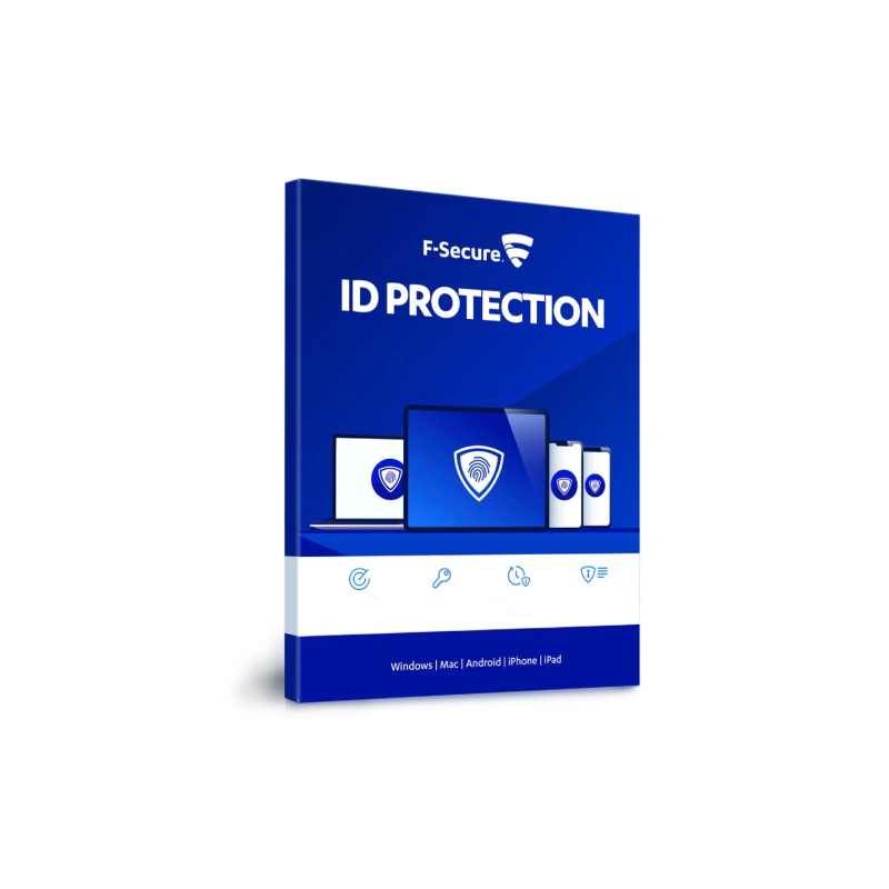 F-Secure ID Protection