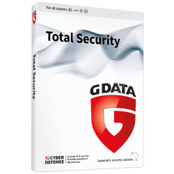 G DATA Total Security