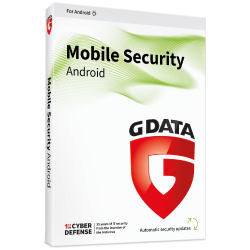 G DATA Mobile Security Android