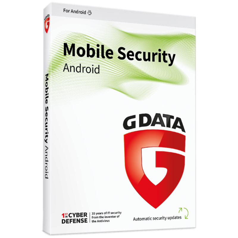 G DATA Mobile Security Android