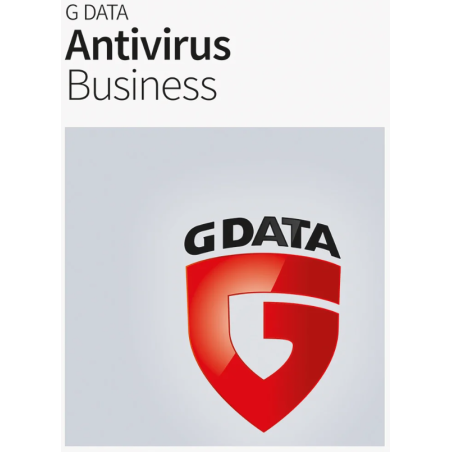 G DATA Antivirus Business