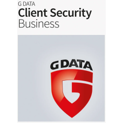 G DATA Client Security...