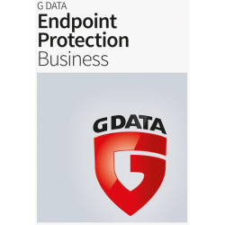 G DATA Endpoint Protection...