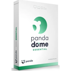 Panda Dome Essential