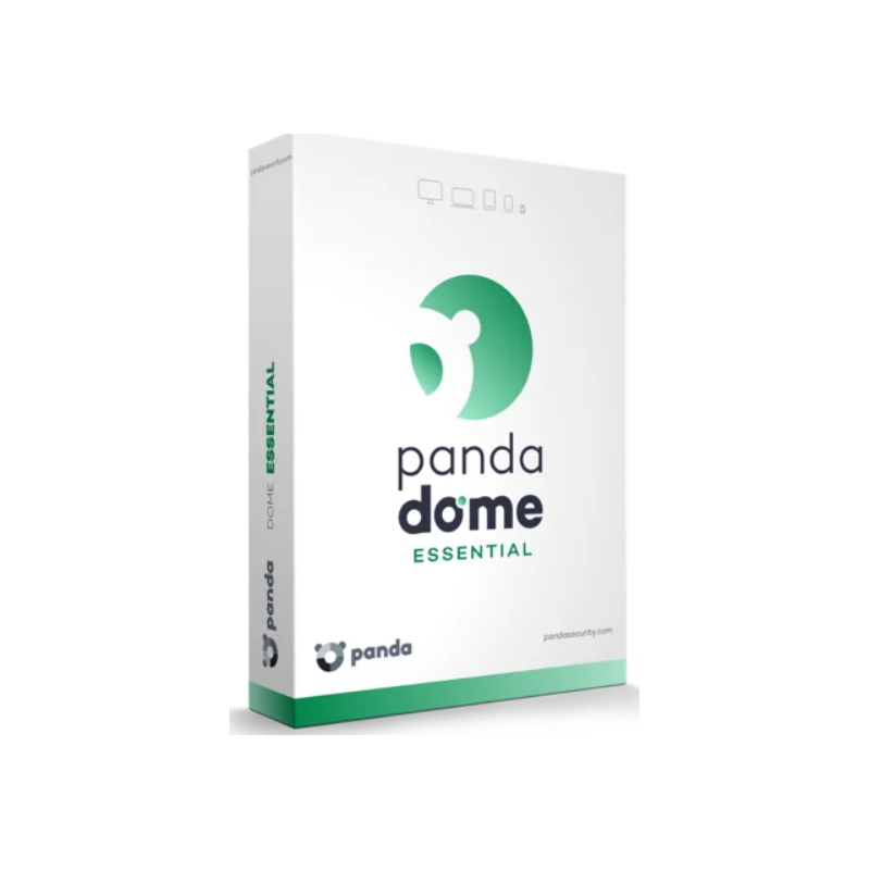 Panda Dome Essential