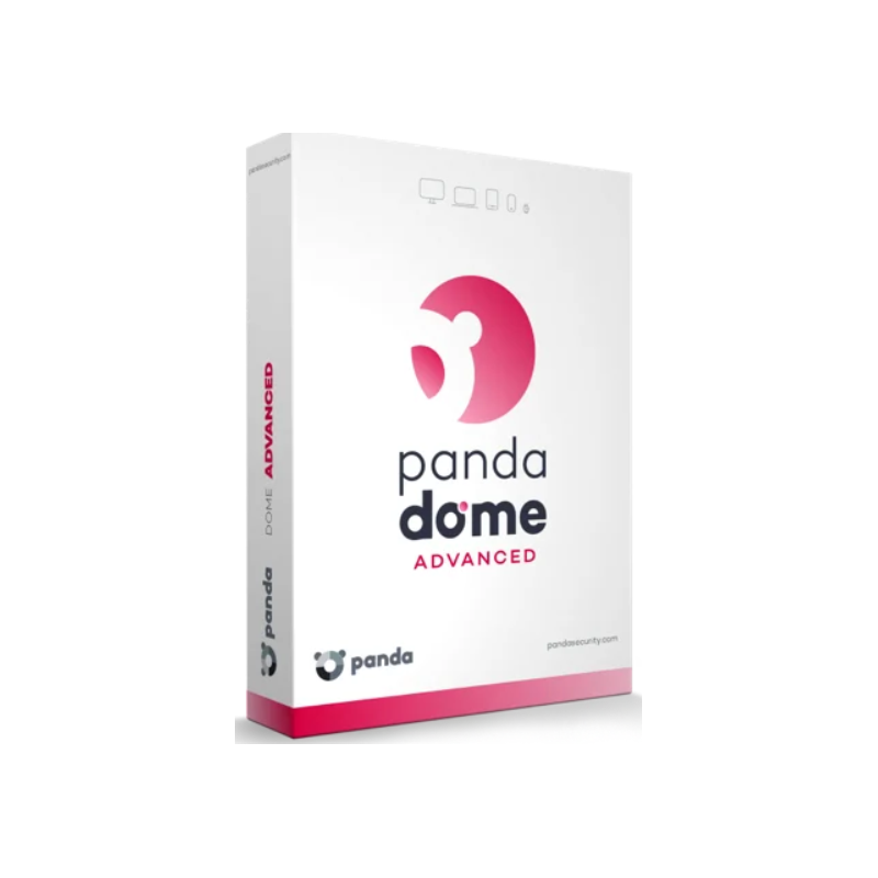 Panda Dome Advanced