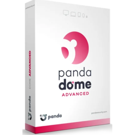 Panda Dome Advanced