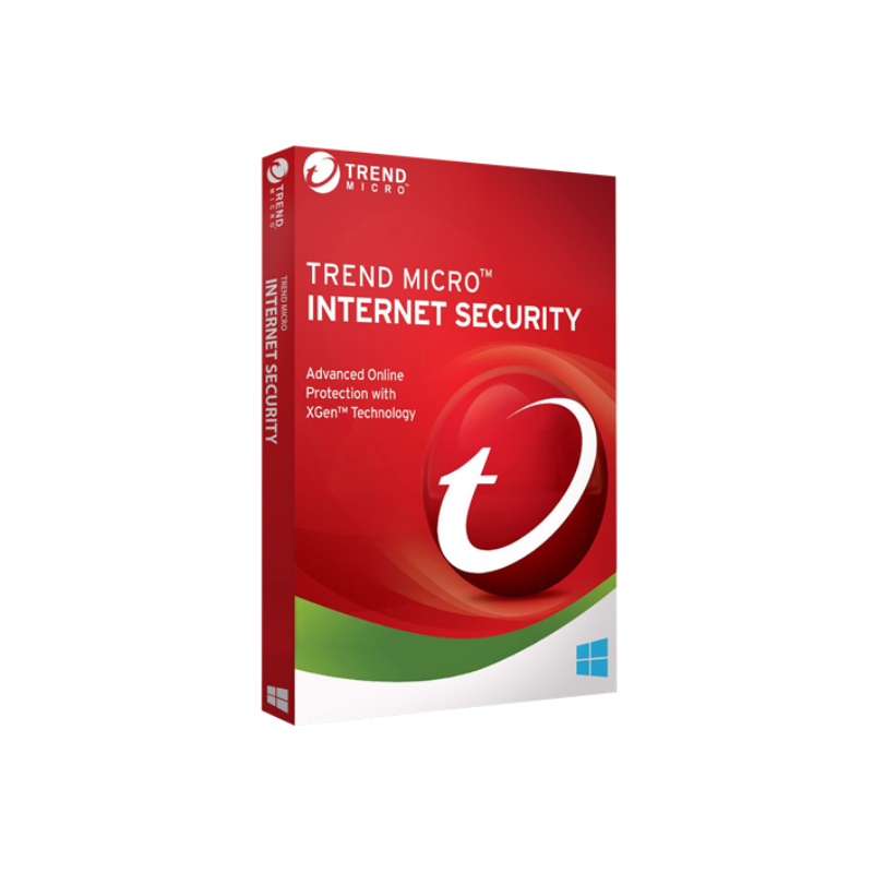 Trend Micro Internet Security