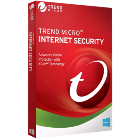 Trend Micro Internet Security