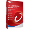 Trend Micro Maximum Security