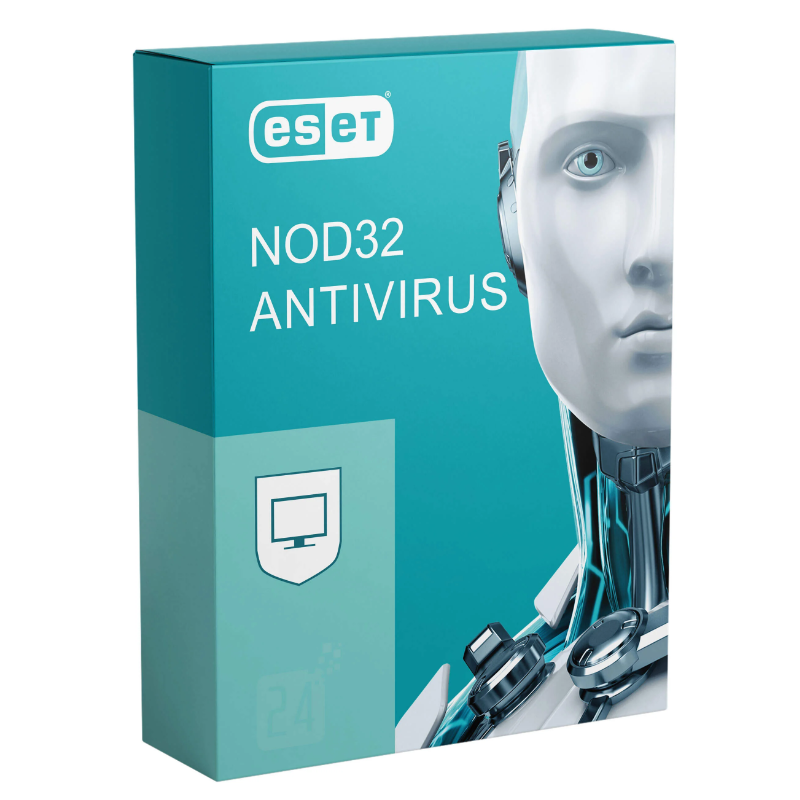 ESET NOD32 Antivirus