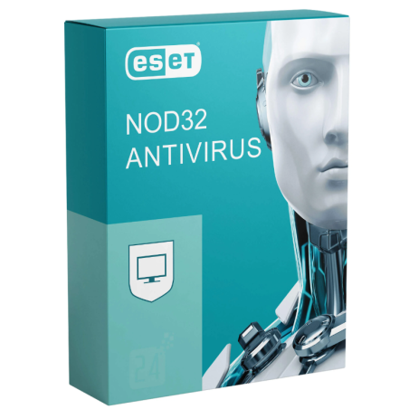 ESET NOD32 Antivirus