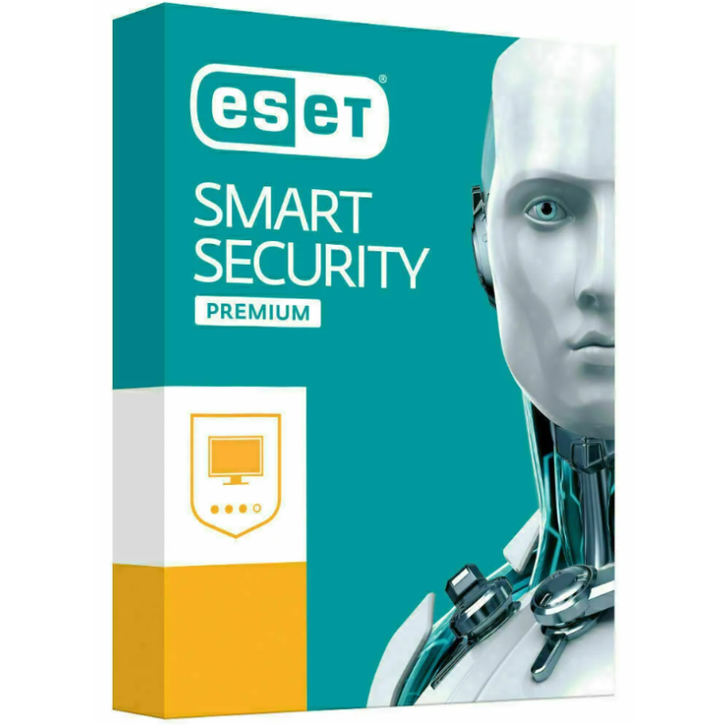 ESET Smart Security