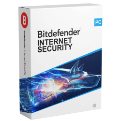 Bitdefender Internet Security