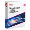 Bitdefender Total Security