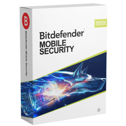 Bitdefender Mobile Security