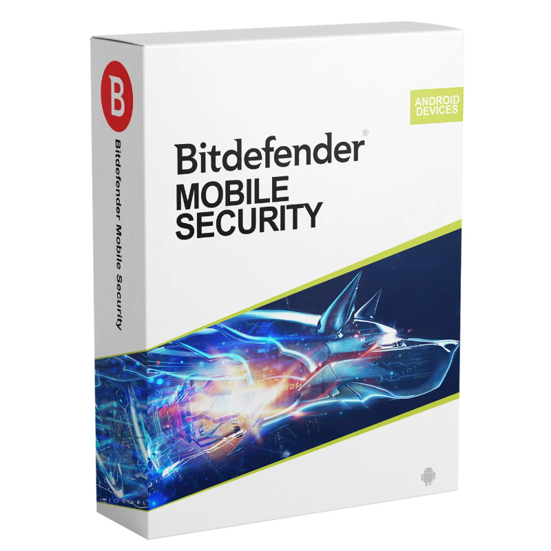 Bitdefender Mobile Security