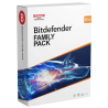 Bitdefender Family Pack