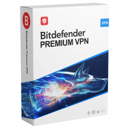 Bitdefender VPN Premium