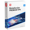 Bitdefender VPN Premium