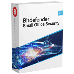 Bitdefender Small Office...