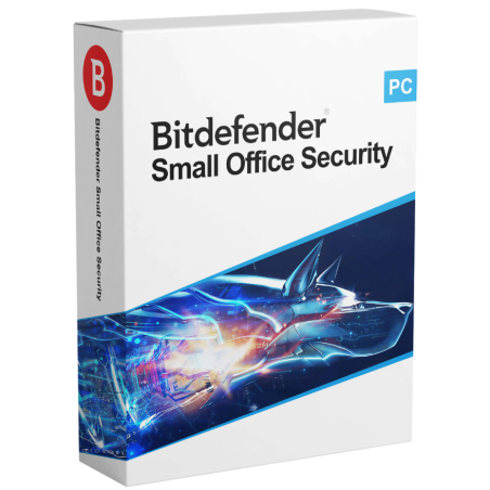 Bitdefender Small Office Security